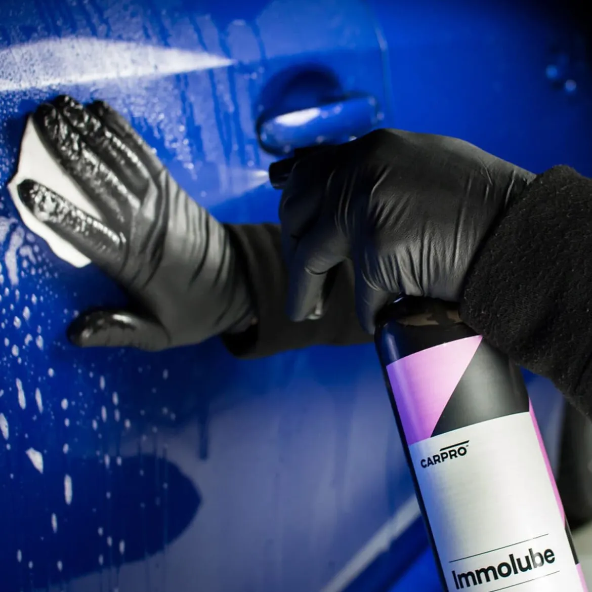 CarPro ImmoLube Knetgleitmittel 50ml