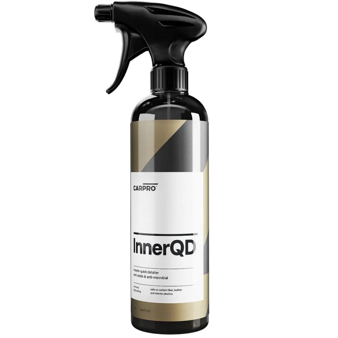 CarPro InnerQD Innenraum-Detailer 500ml