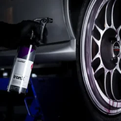 CarPro IronX CHERRY Flugrostentferner 1L