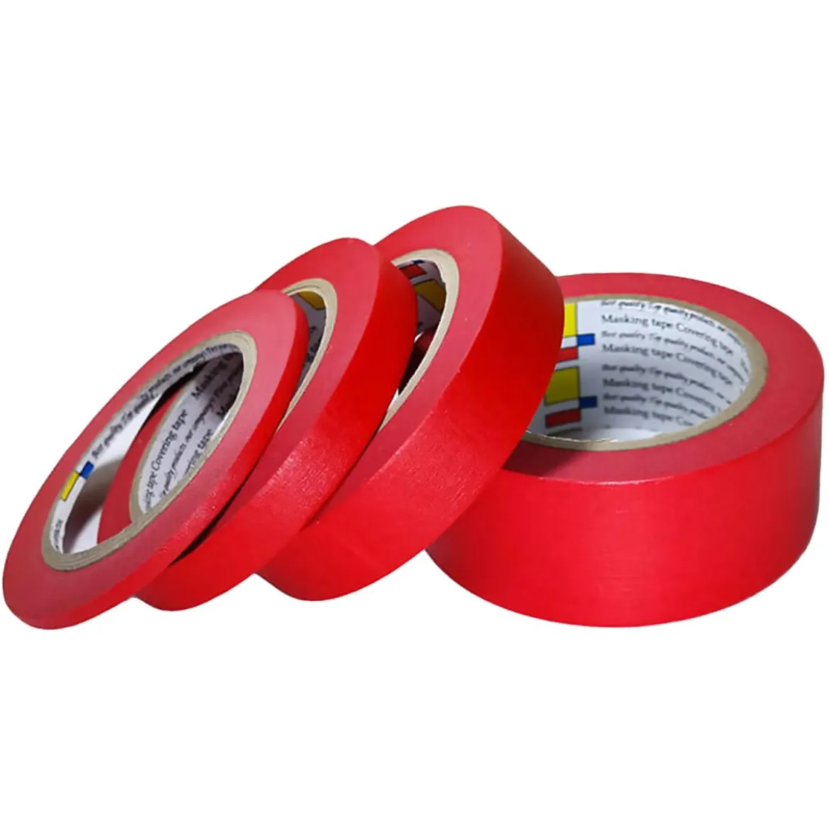 CarPro Masking Tape Klebeband 15mm×40m
