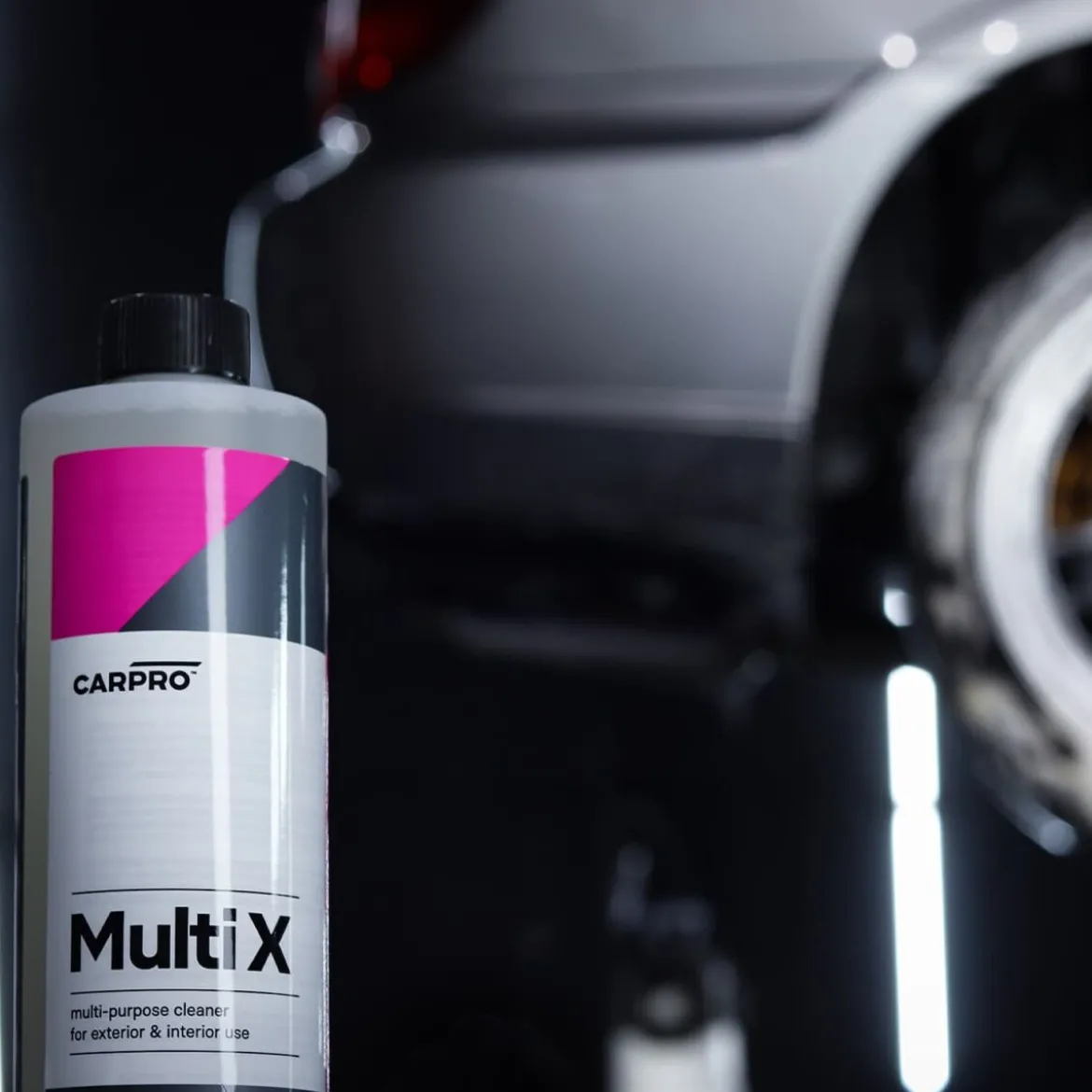 CarPro Multi X Universalreiniger-Konzentrat 50ml