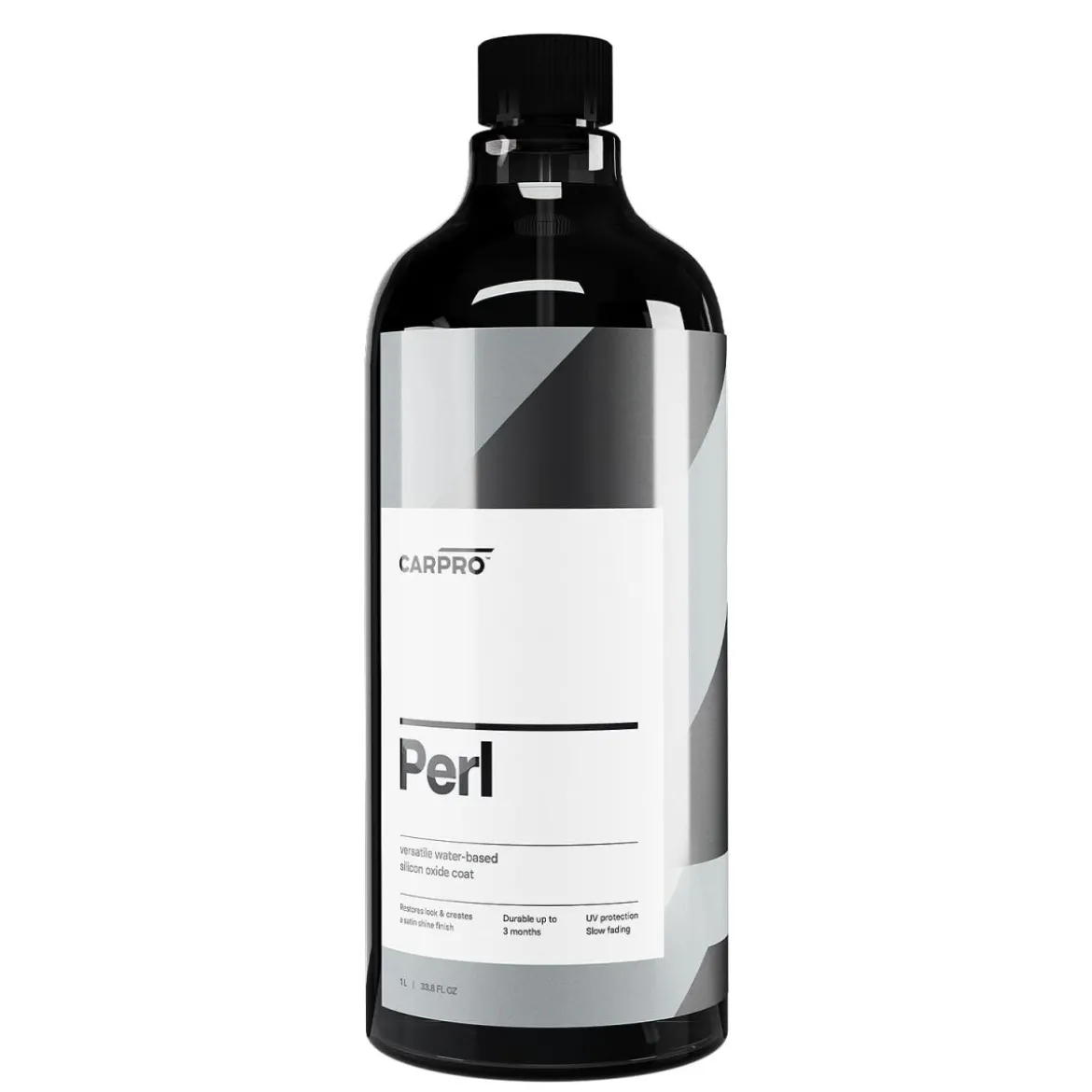 CarPro Perl Kunststoff- & Gummipflege 1L