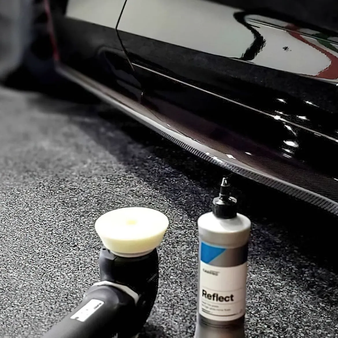 CarPro Reflect Hochglanzpolitur 250g