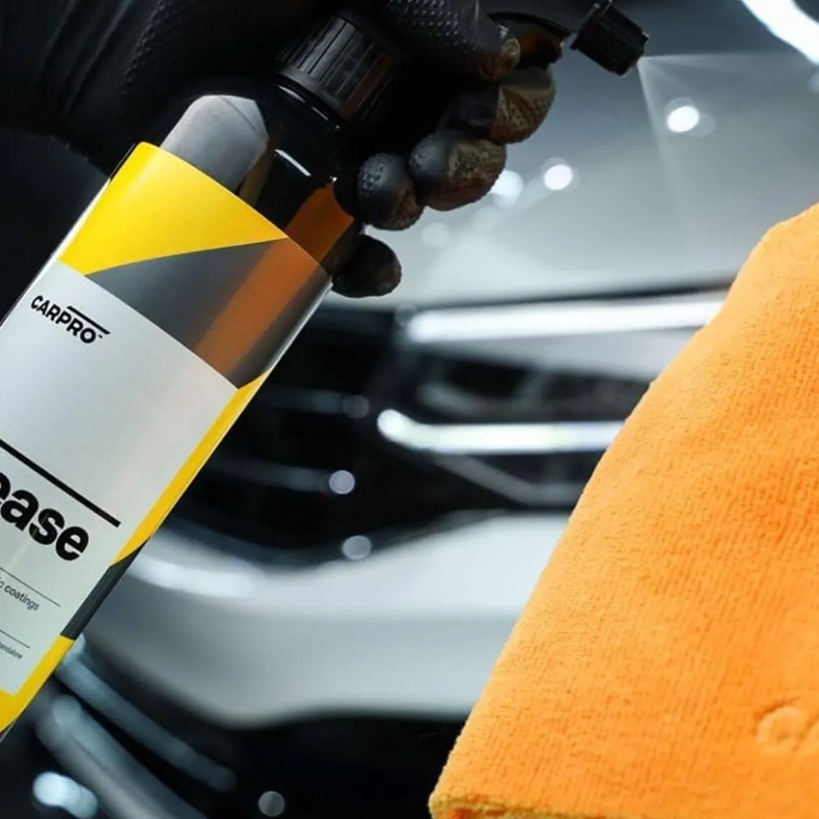 CarPro Release Versiegelungsschutz & Detailer 4L