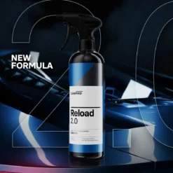 CarPro ReLoad 2.0 Silizium Sprühversiegelung 100ml