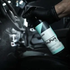 CarPro So2Pure 2.0 Geruchsvernichter 120ml