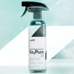 CarPro So2Pure 2.0 Geruchsvernichter 500ml