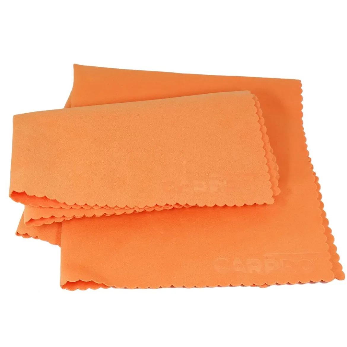 CarPro Suede Velourstuch 40×40