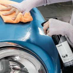 CarPro TarX Teer- & Klebstoffentferner 4L