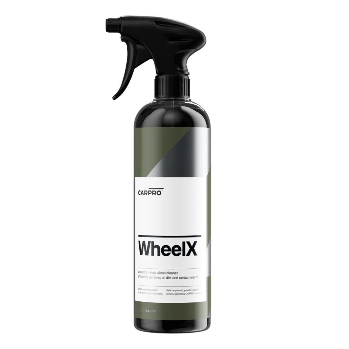 CarPro WheelX Felgenreiniger 500ml