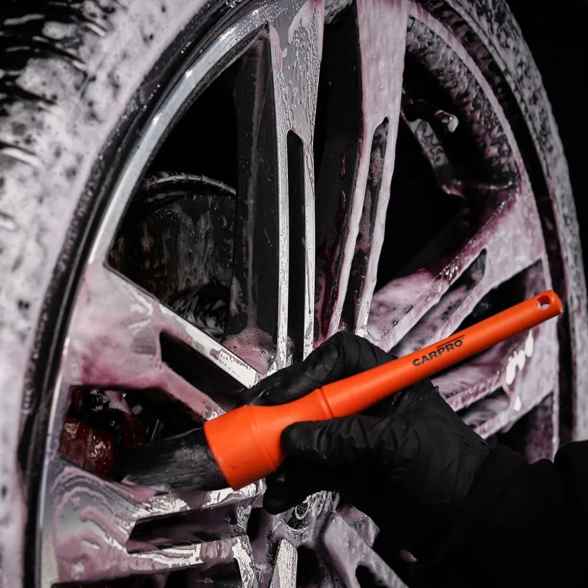 CarPro XL Detailing Brush