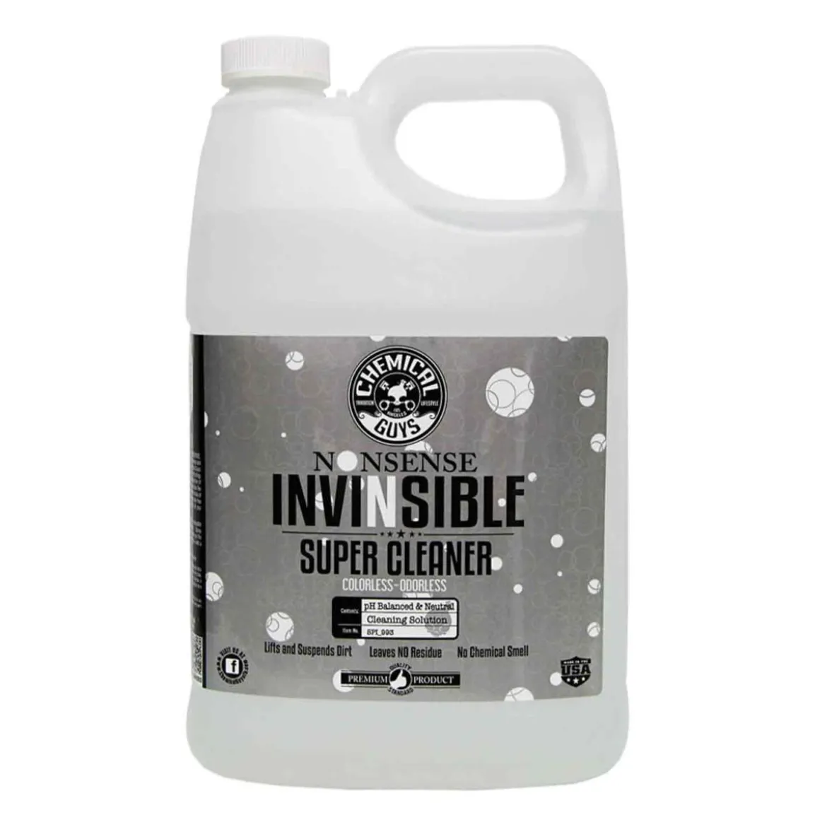 Chemical Guys Nonsense Allzweckreiniger 3,79L