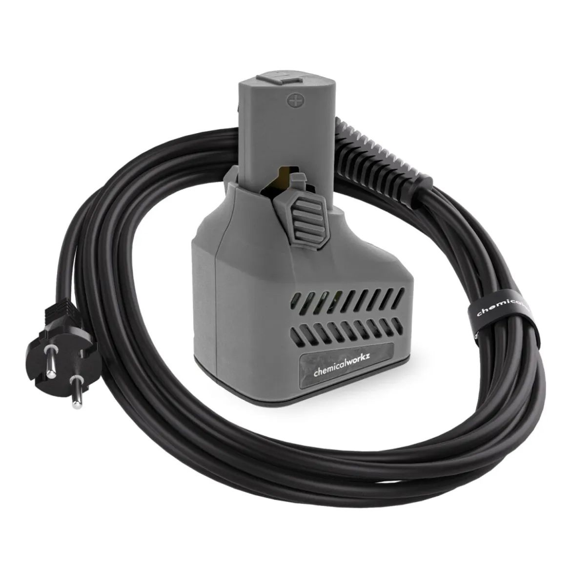 chemicalworkz AC/DC Adapter