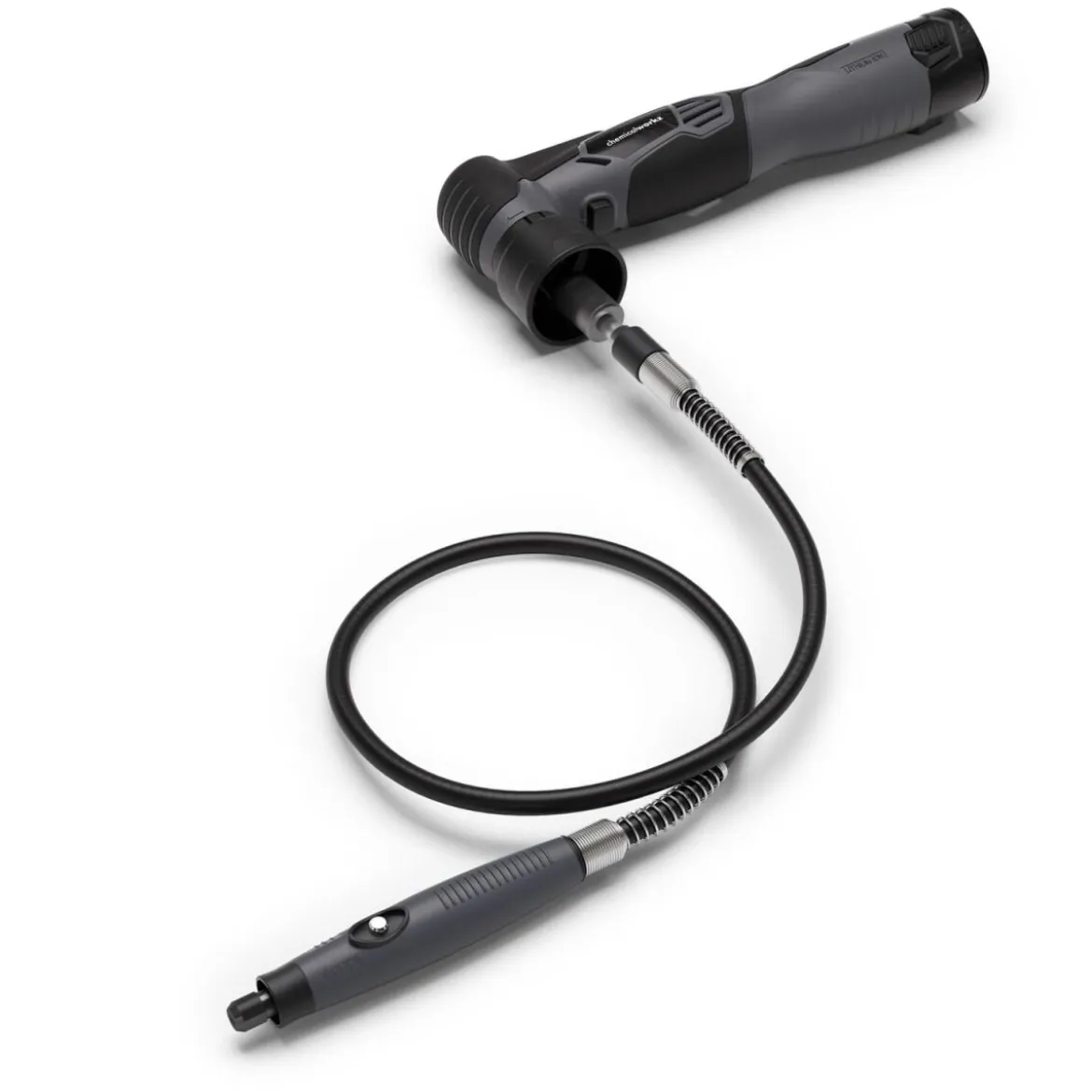 chemicalworkz Mini Polishing System Polierwelle