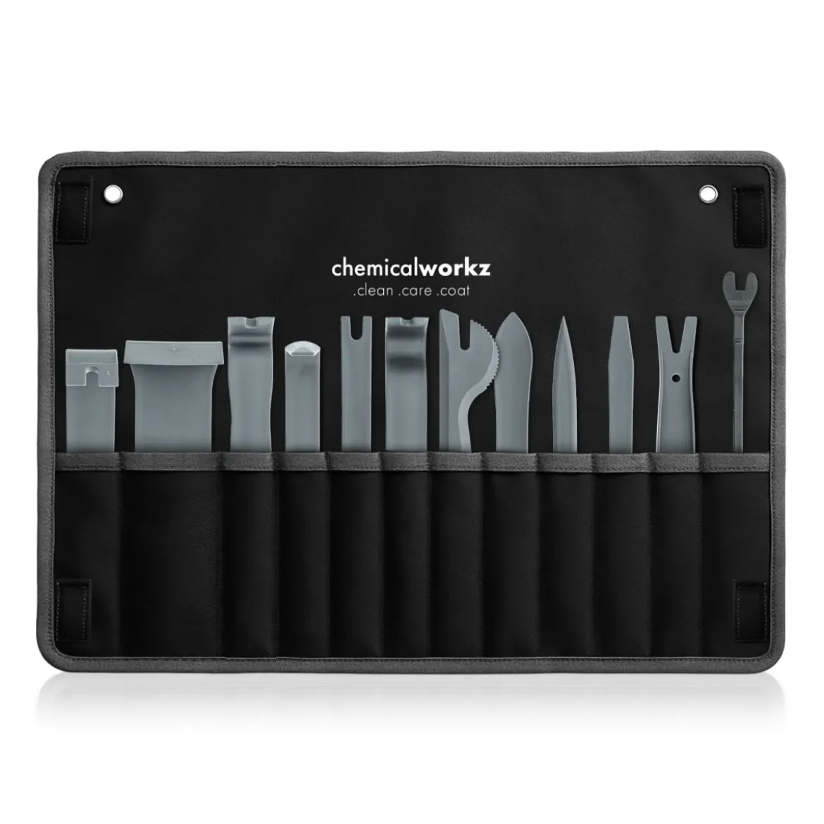 chemicalworkz Mounting Wedges Montage-Werkzeug 12tlg.