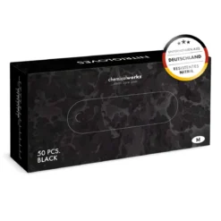 chemicalworkz Nitriglove Nitril-Handschuhe M 50Stk.