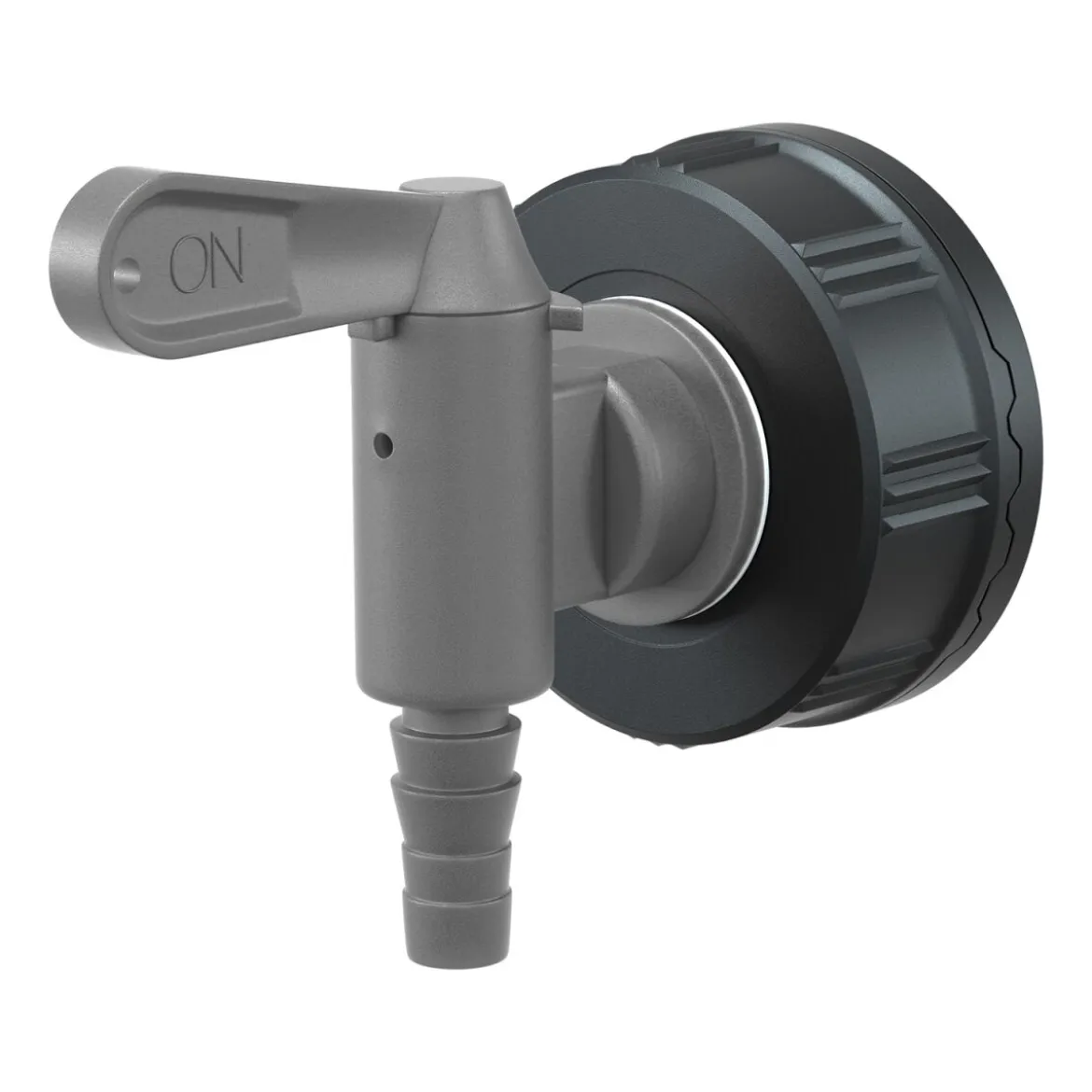 chemicalworkz Outlet Tap Auslaufhahn Sondermaß