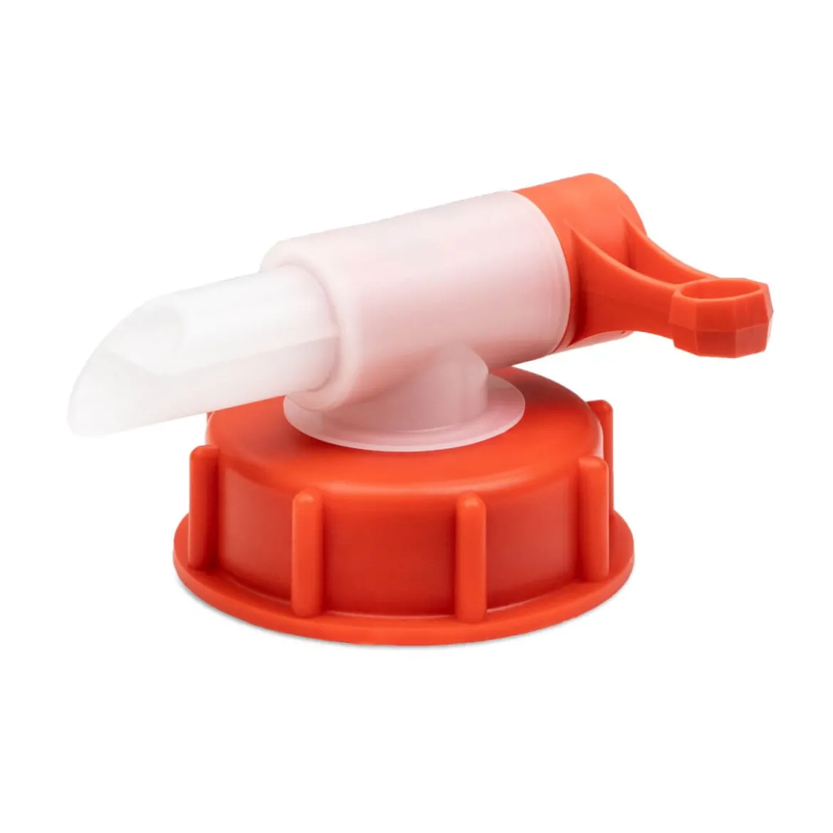 chemicalworkz Outlet Tap Auslaufhahn DIN61