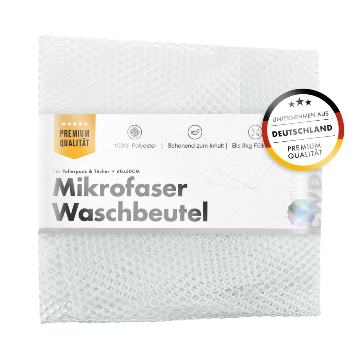 chemicalworkz Protection Wash Bag Wäschesack