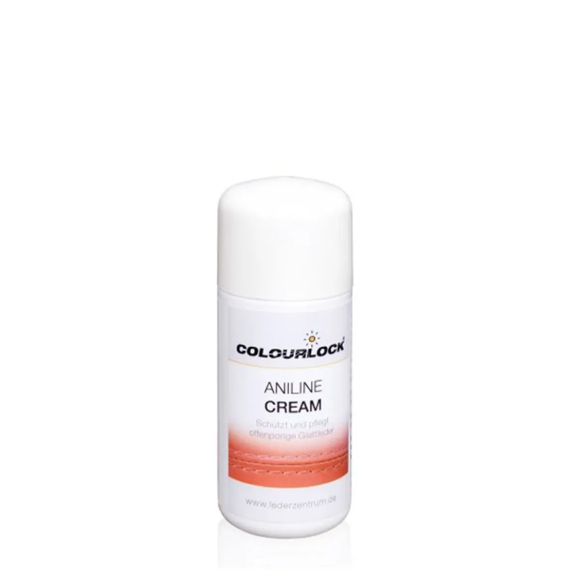 Colourlock Aniline Cream Lederpflege 150ml