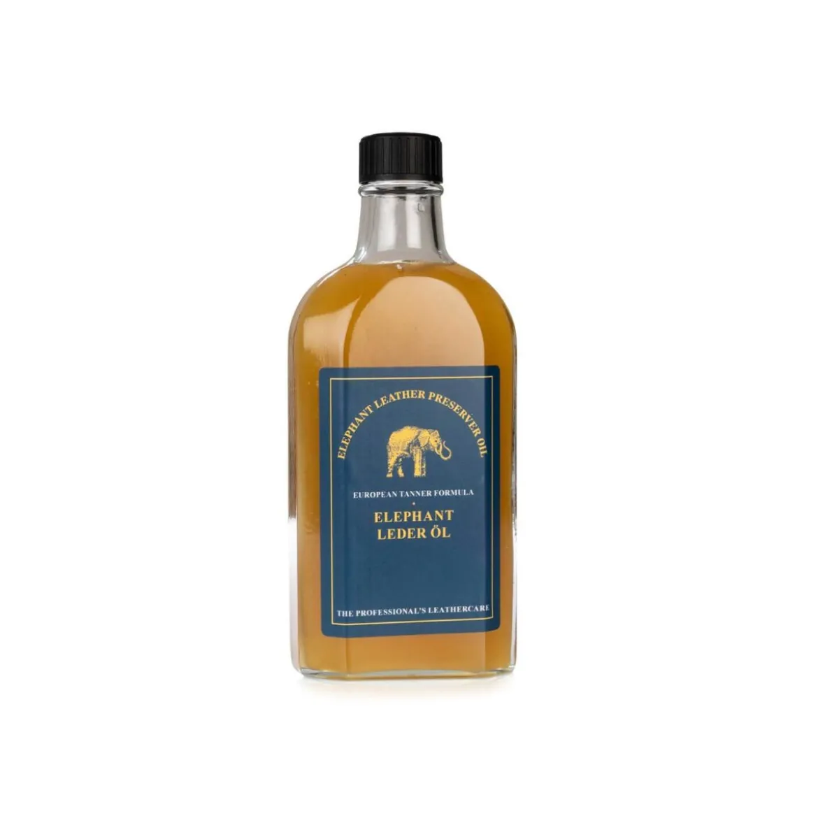 Colourlock Elephant Leder Öl 125ml