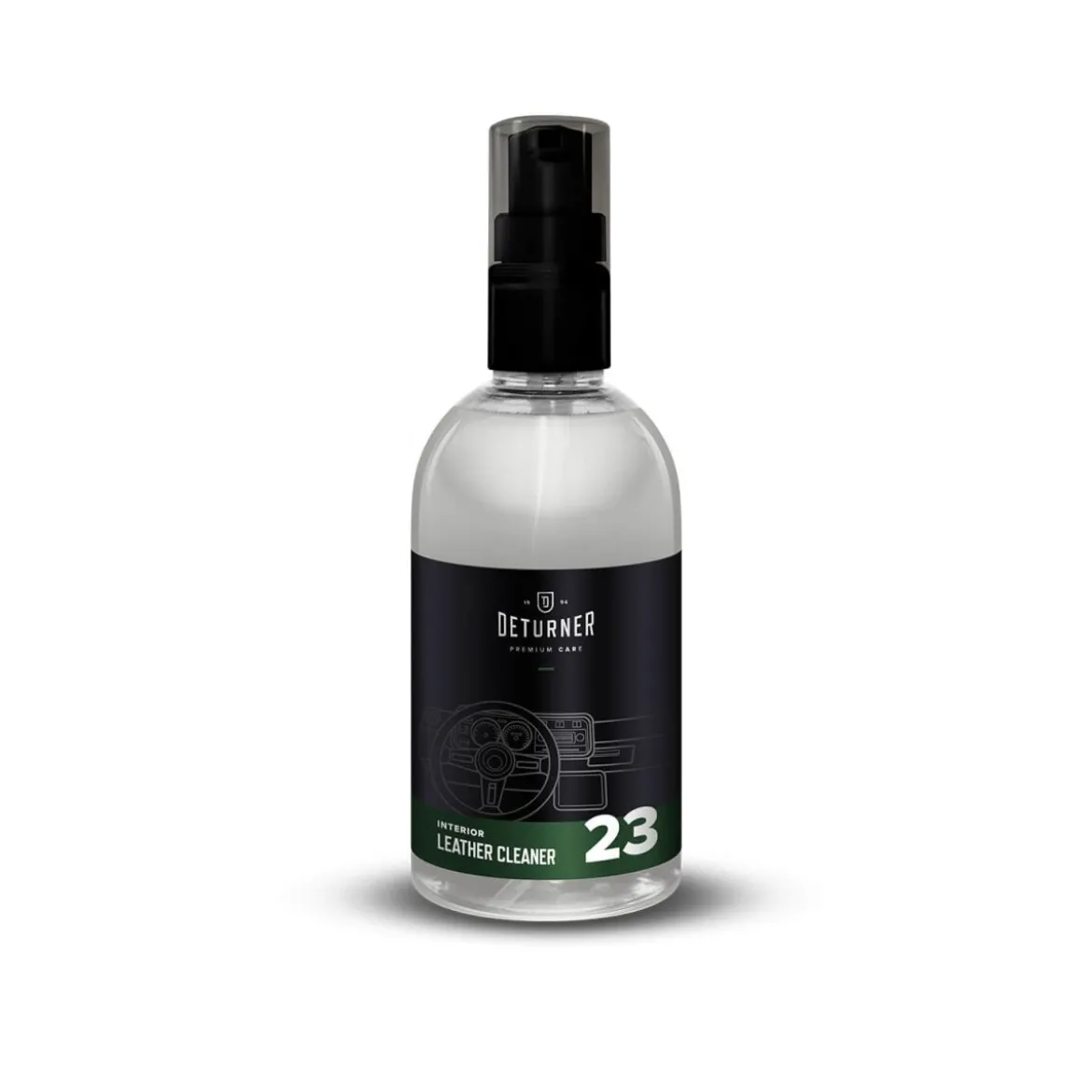 Deturner Leather Cleaner Lederreiniger 250ml