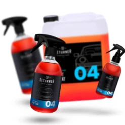 Deturner Wet Coating Nassversiegelung 250ml