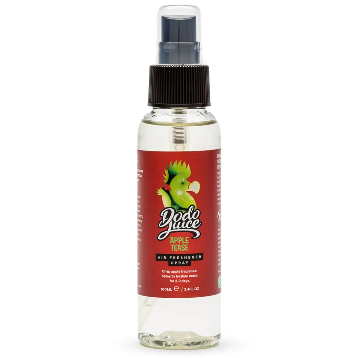 Dodo Juice Apple Tease Lufterfrischer 100ml