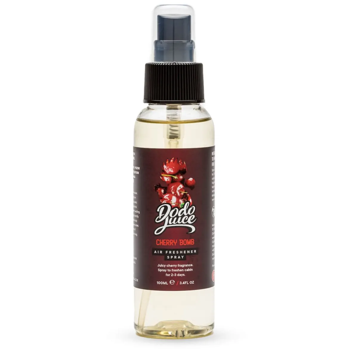 Dodo Juice Cherry Bomb Lufterfrischer 100ml