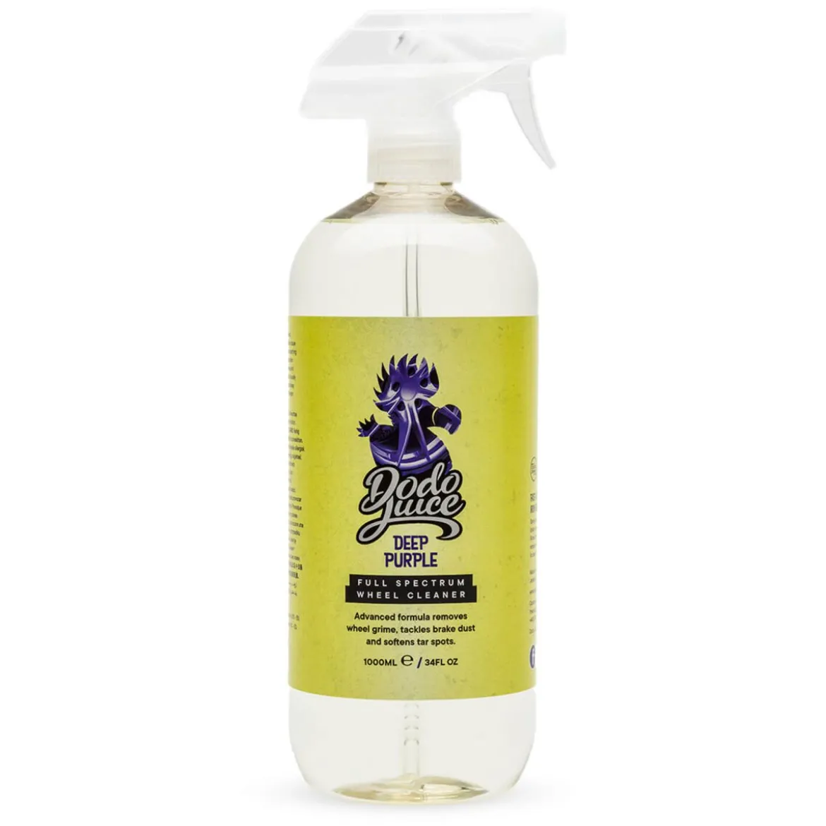 Dodo Juice Deep Purple Felgenreiniger 1L