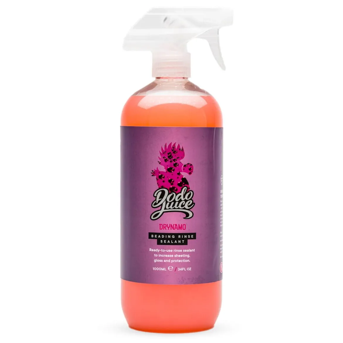 Dodo Juice Drynamo Trocknungshilfe 1L
