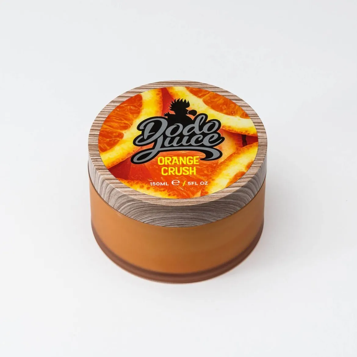 Dodo Juice Orange Crush Soft Wax 150ml