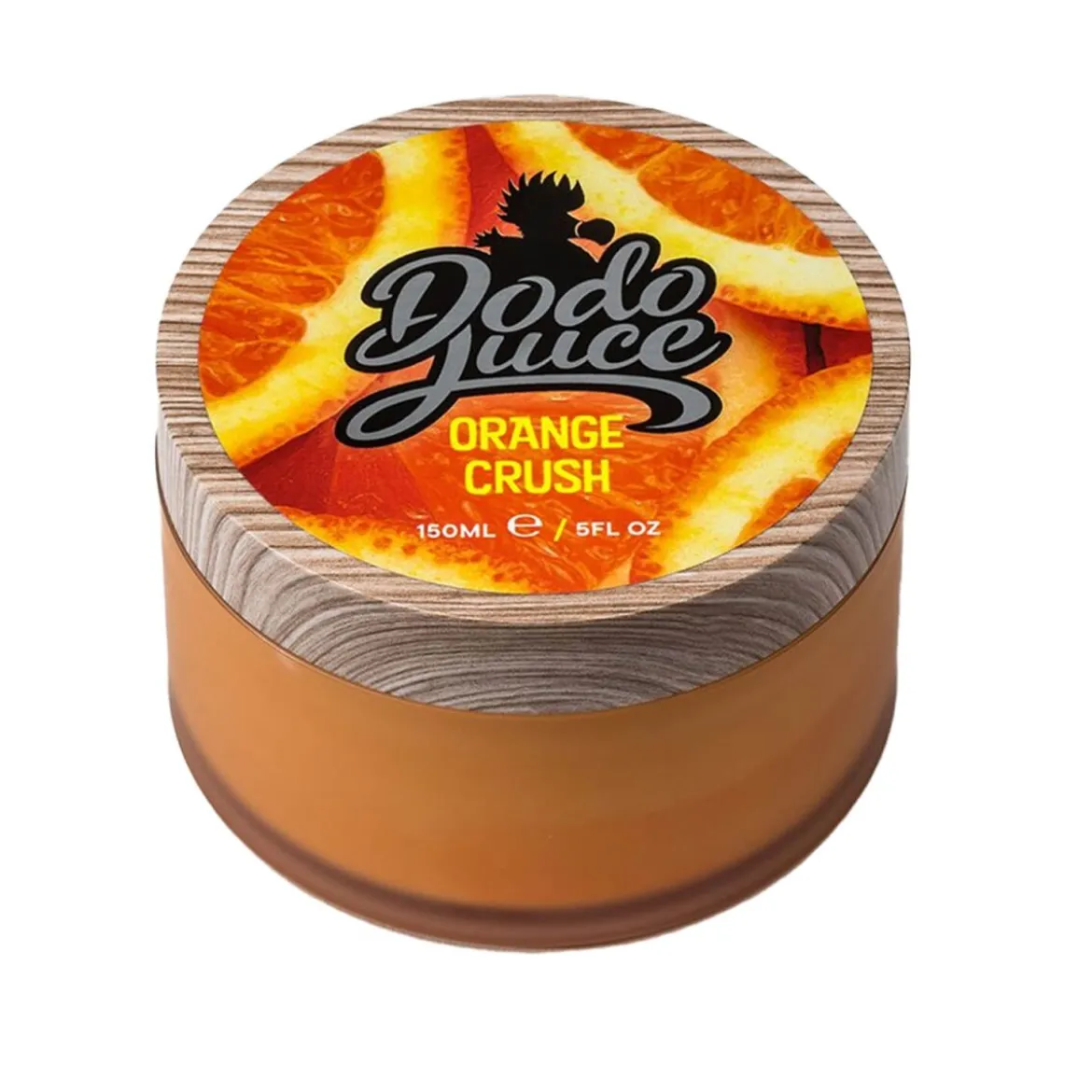Dodo Juice Orange Crush Soft Wax 150ml