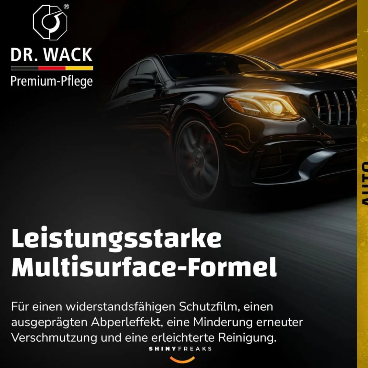 Dr. Wack A1 ALL in ONE Care & Protect 2L