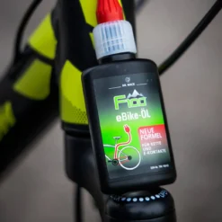 Dr. Wack F100 eBike Öl 50ml
