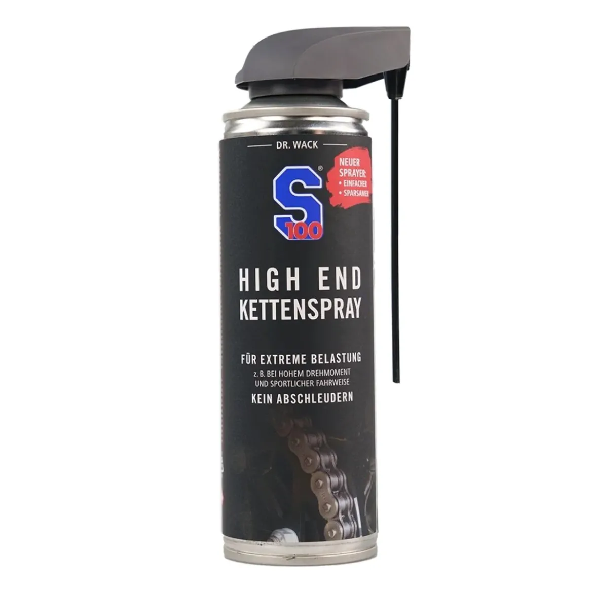 Dr. Wack S100 High End Kettenspray 300ml