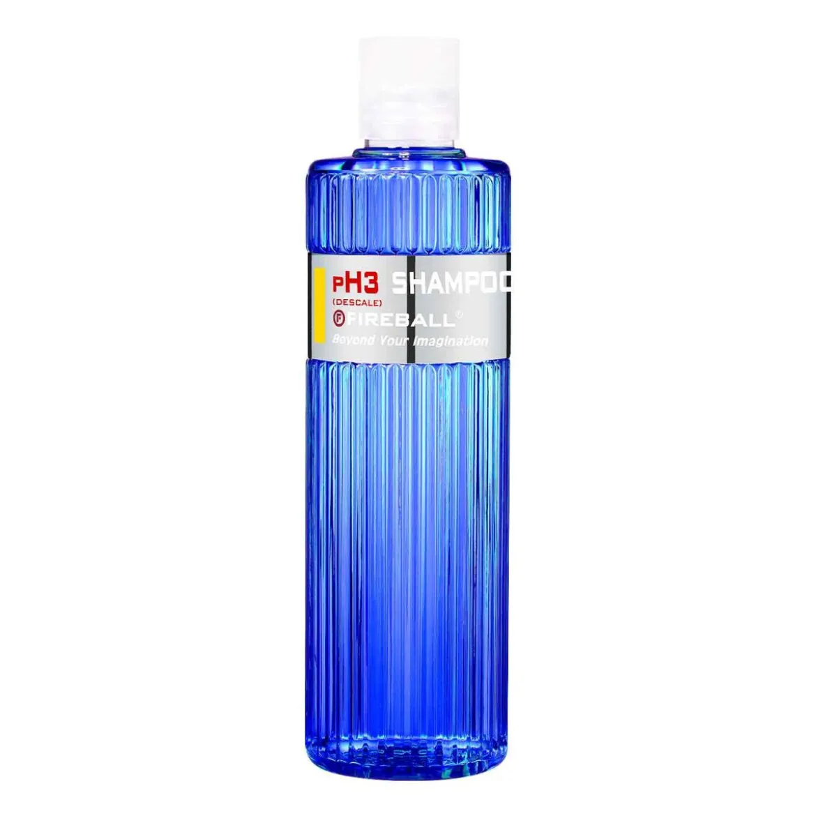 Fireball Shampoo pH3 Autoshampoo 500ml