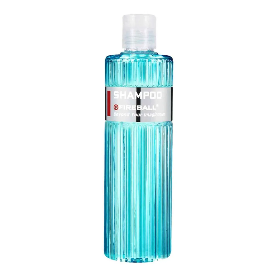 Fireball Shampoo Tropical Green Autoshampoo 500ml