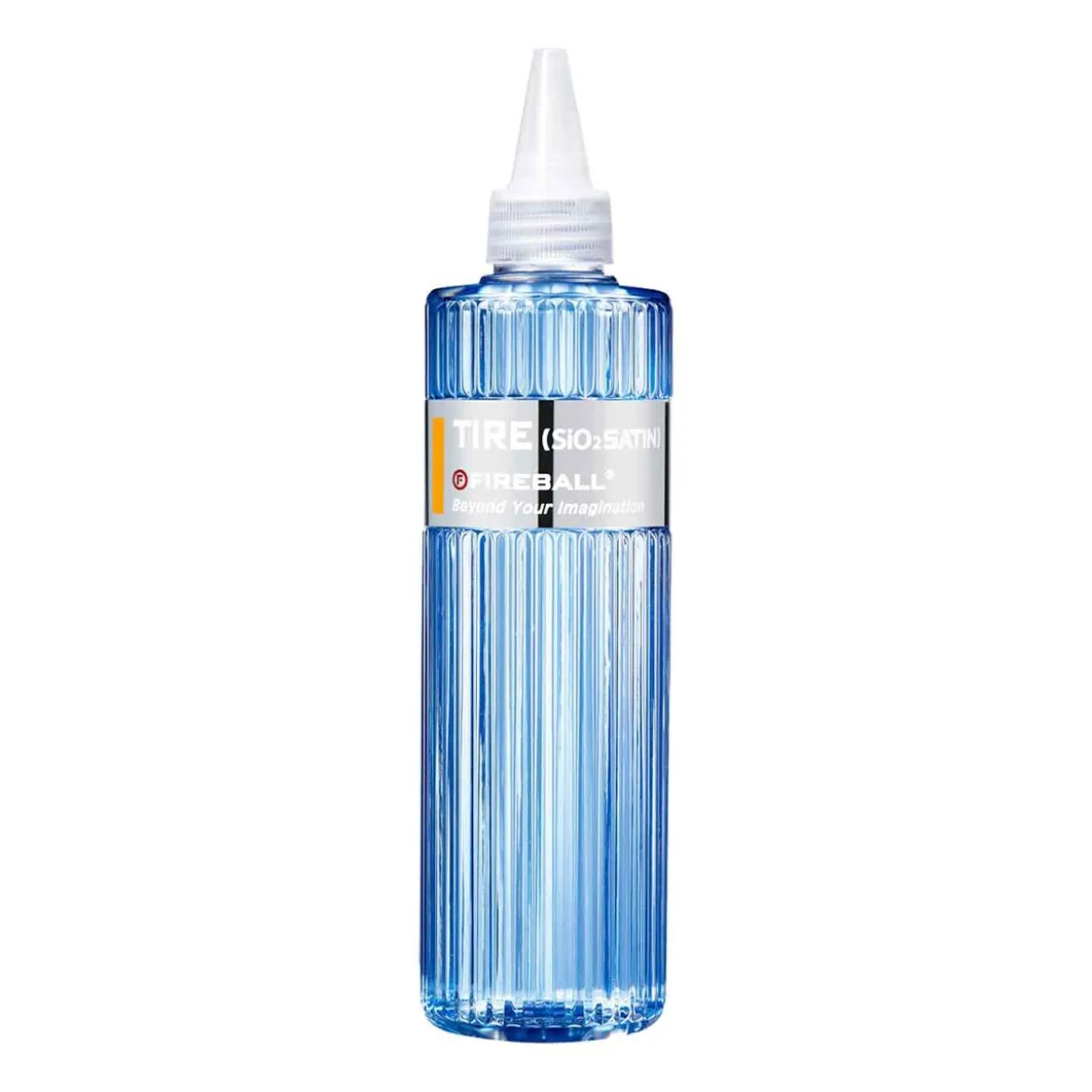 Fireball Tire Satin Blau Reifenpflege 500ml