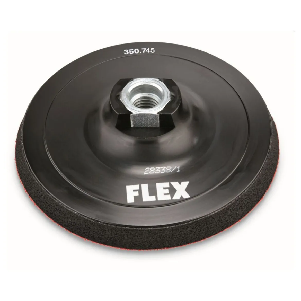 FLEX BP-M D150 M14 Stützteller Ø150mm