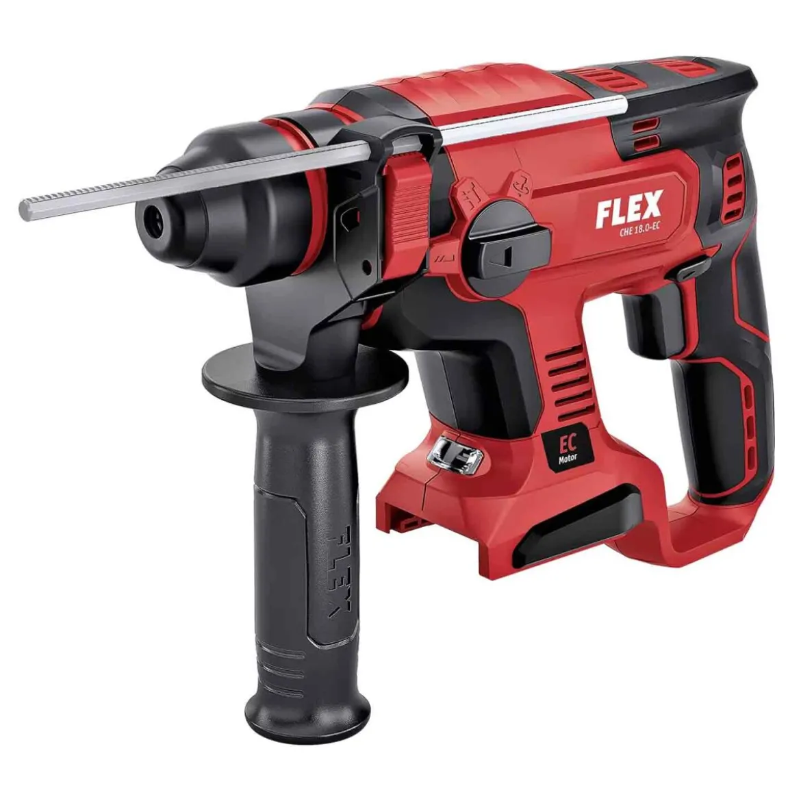 FLEX CHE 18.0-EC C Akku Kombi-Bohrhammer