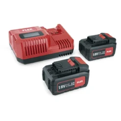 FLEX VLP 18.0 C Akku Vakuumheber + P-Set 55 R