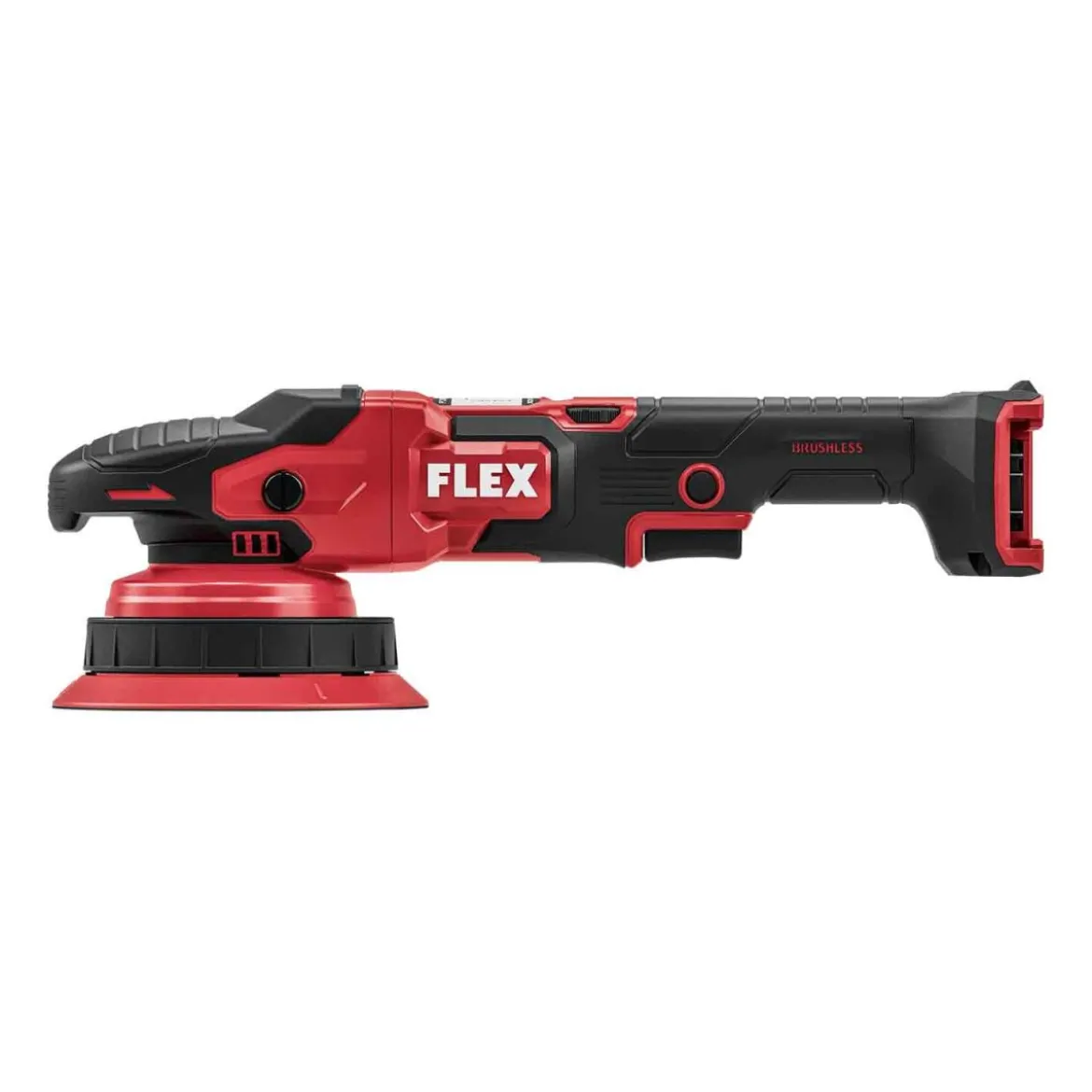 FLEX XCE 8 150 18-EC Set Akku Zwangs-Exzenter Poliermaschine