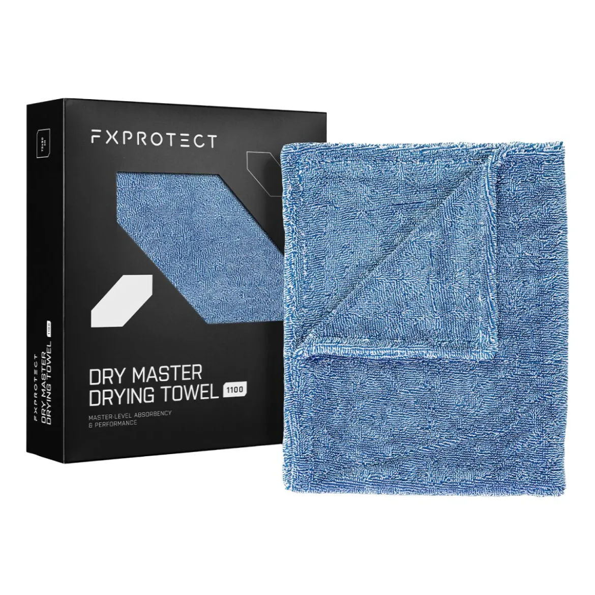 FX Protect Dry Master Trockentuch 1100GSM 73x90cm