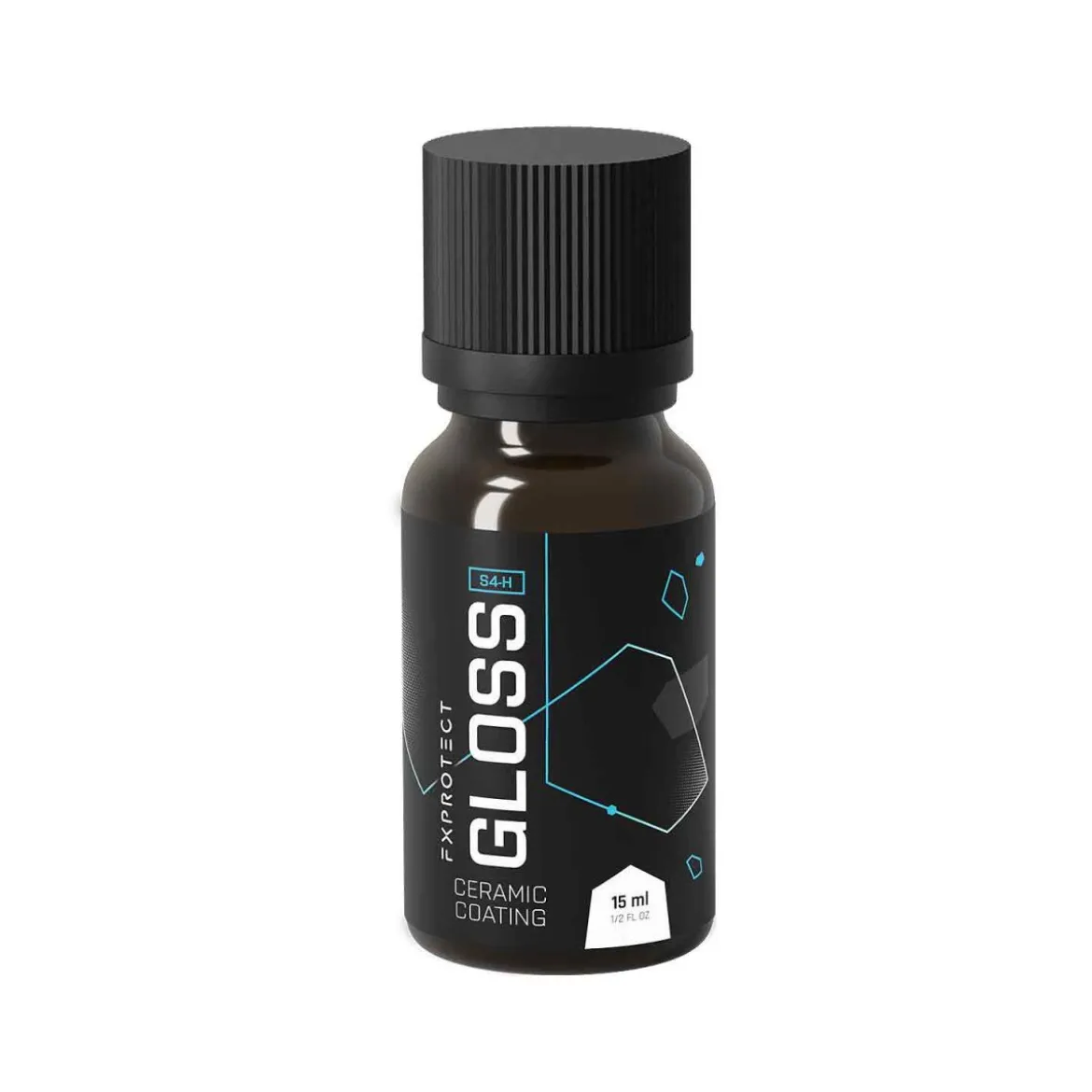 FX Protect Gloss S-4H Keramikbeschichtung 15ml