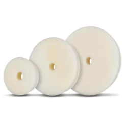 FX Protect Heavy Cut Pad 75mm hart
