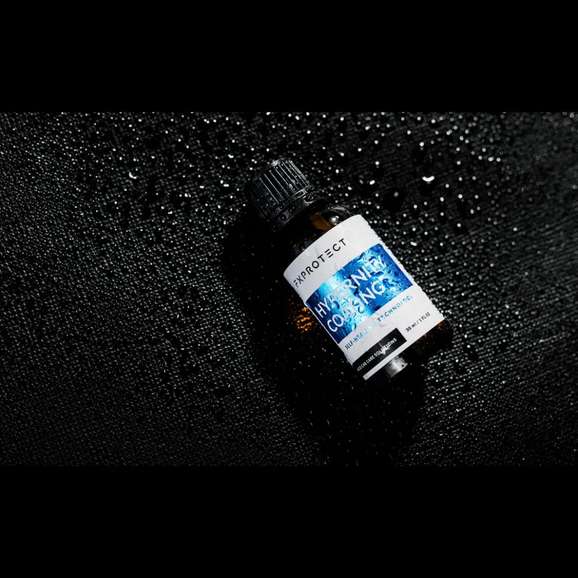 FX Protect Hypernity SH Coating Keramikbeschichtung 30ml