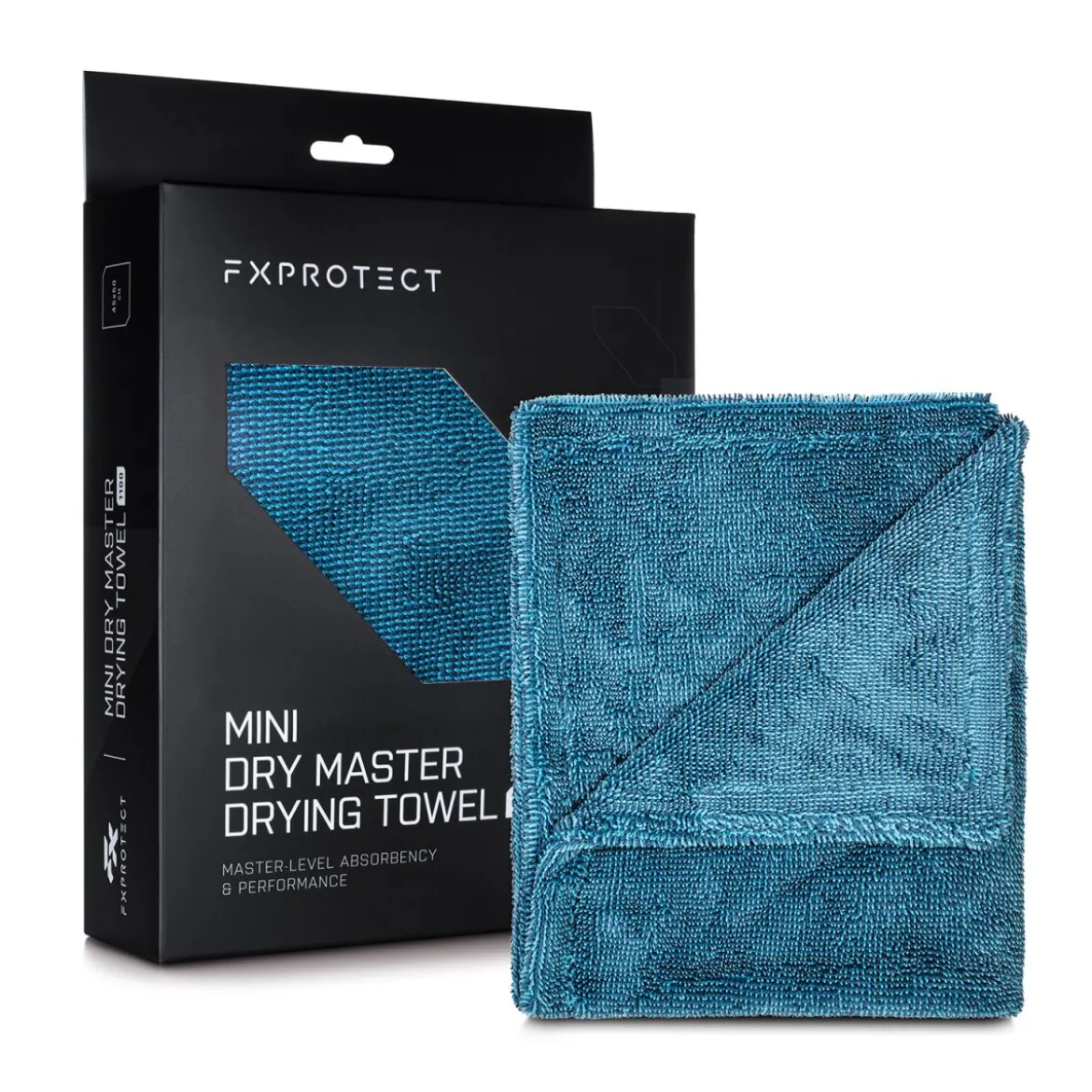 FX Protect Mini Dry Master Trockentuch 45x60 1100GSM
