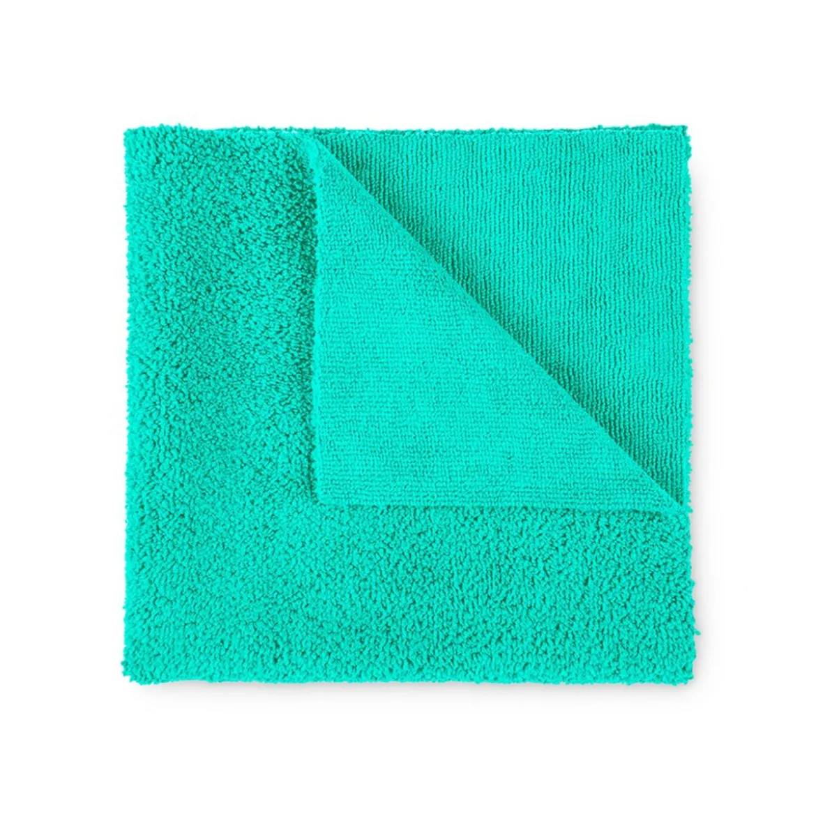 FX Protect Mint Green Mikrofasertuch 550GSM 40×40