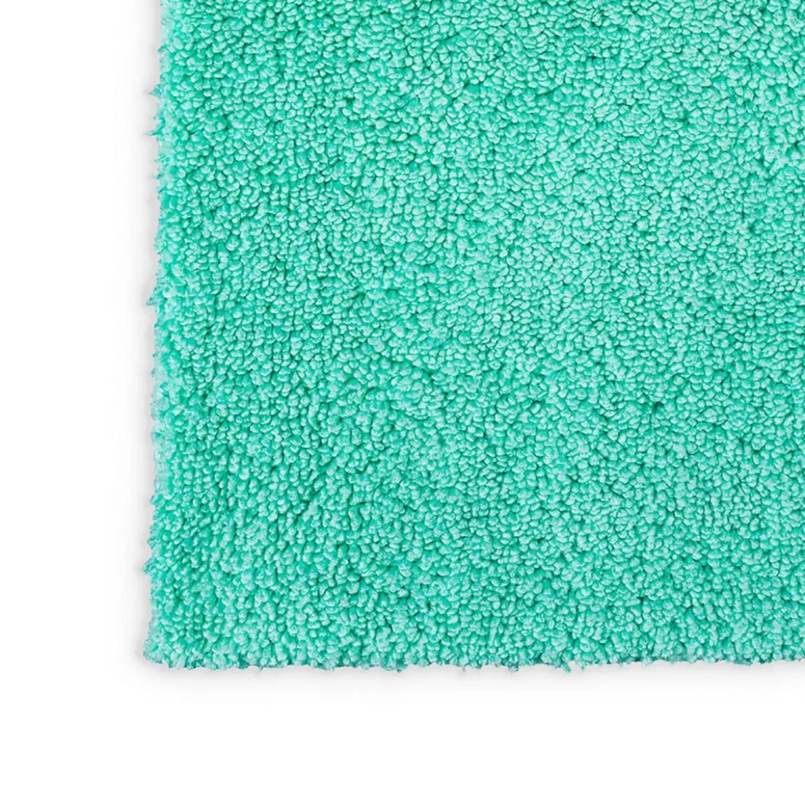 FX Protect Mint Green Mikrofasertuch 550GSM 40×40